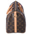 Louis Vuitton Speedy Bandouliere 30 Monogram Love Lock Handbag M44365